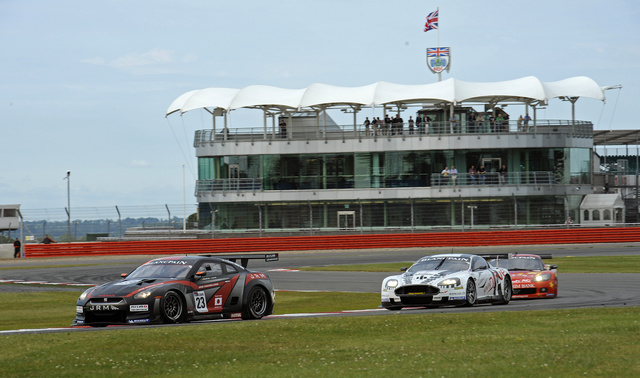 gt1 world silverstone