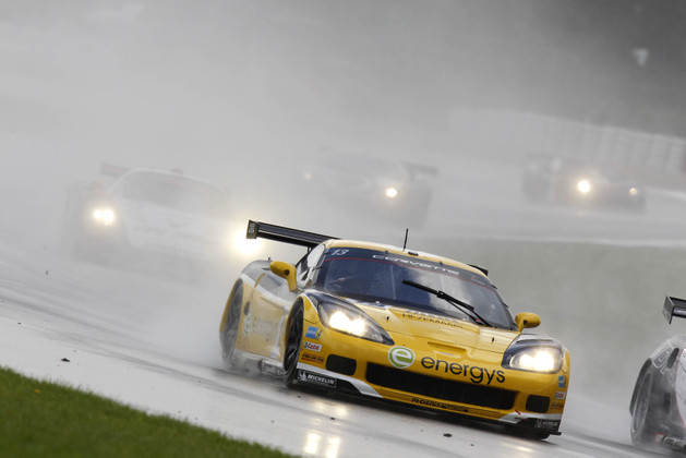 phoenix gt1 nurburgring