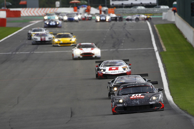 gt1 spa