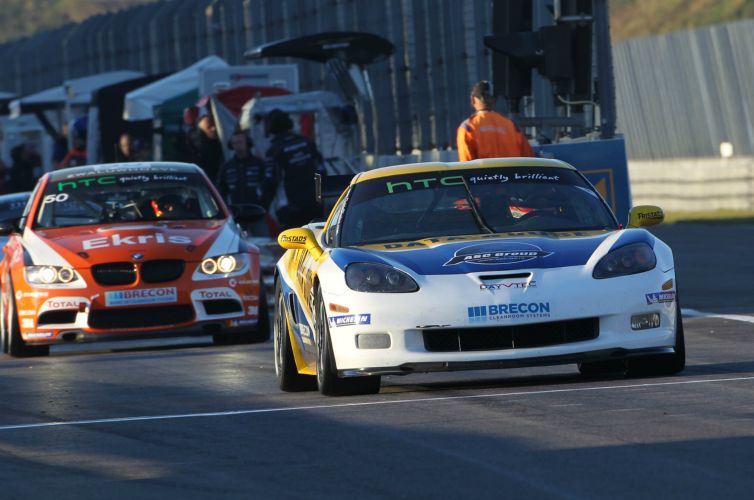gt4 c6 