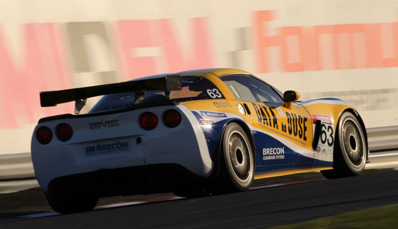 gt4 c6