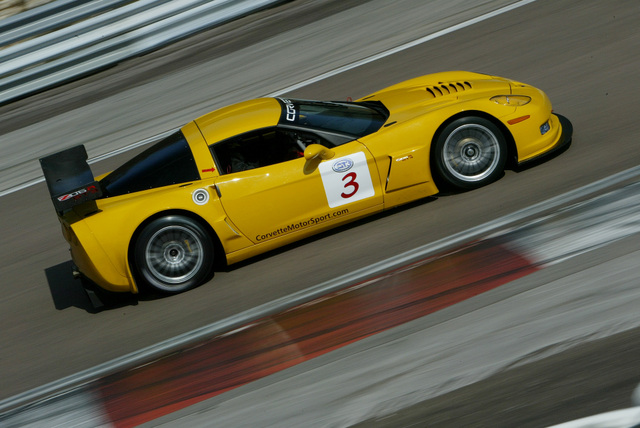 z06r gt3