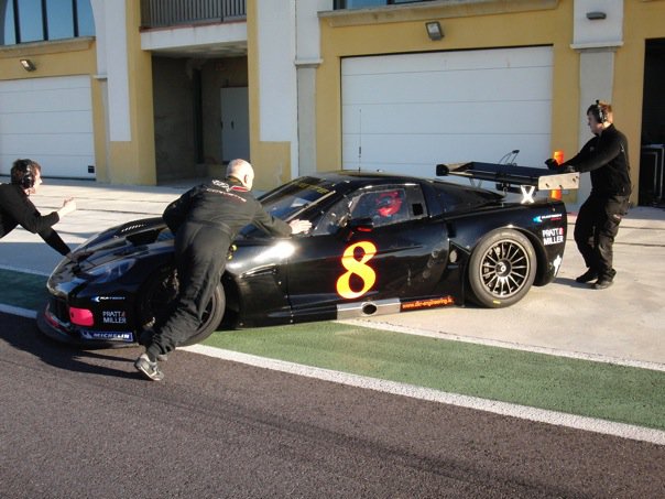 mad croc gt1