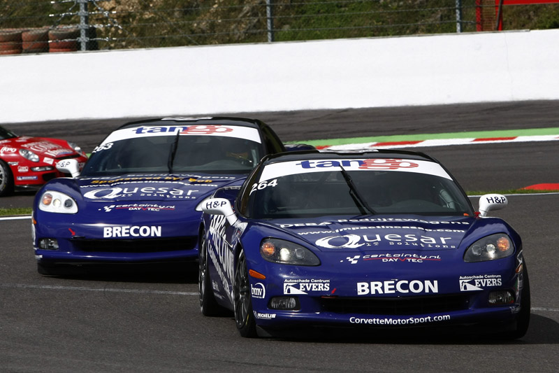 gt4 c6