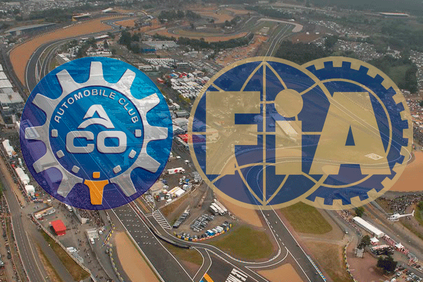 FIA GT World