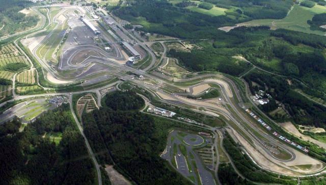 nurburgring