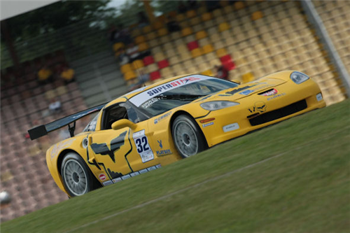 scuderia 22