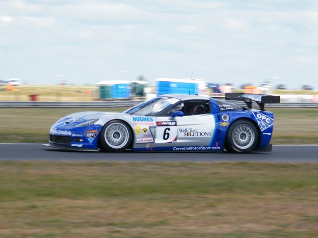 speedworks gt3