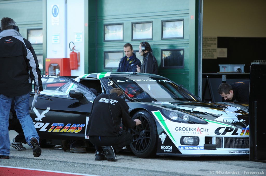 srt misano