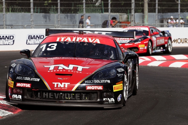 scuderia 111 gt3