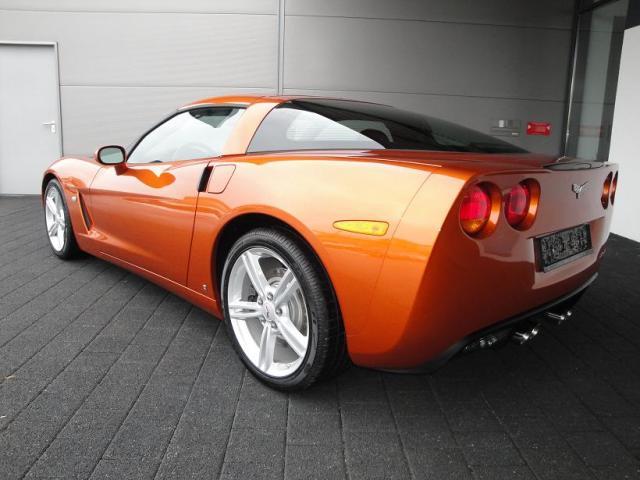 c6 orange