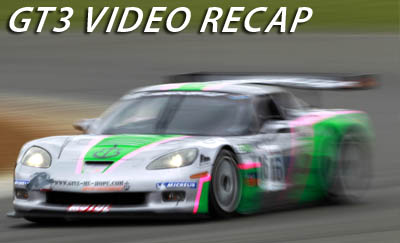 gt3 video