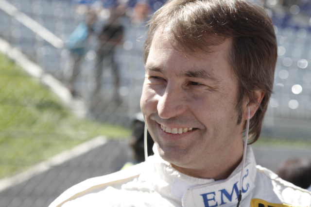 heinz harald frentzen