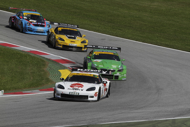 adac gt red bull ring callaway
