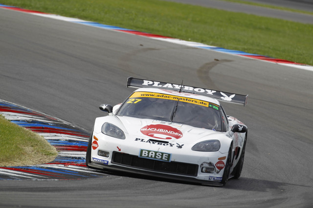callaway gt3 adac gt masters