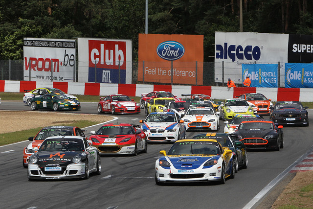 dutch gt4