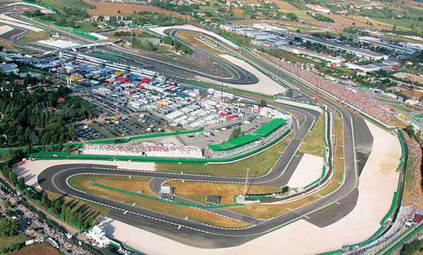 misano