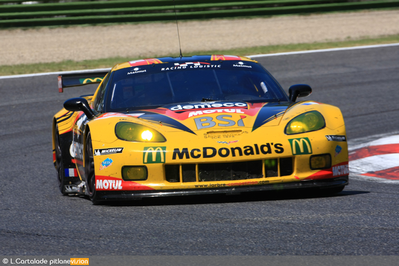 larbre imola 2011 ilmc