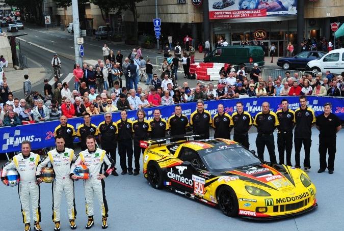 larbre lm gt2