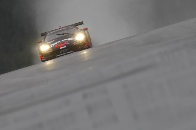 mad croc c6r nurburgring