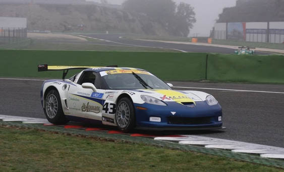 22 gt3