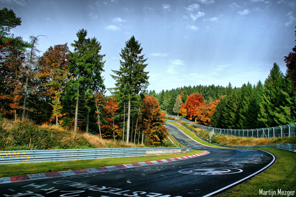 nurburgring