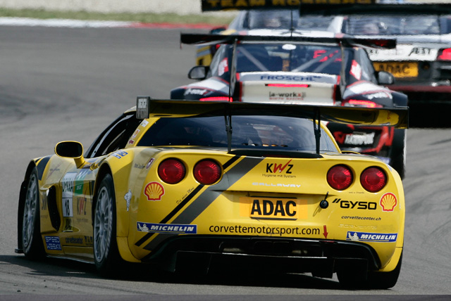 toni seiler gt3 adac
