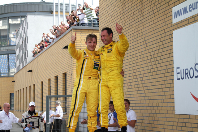 seiler hohenadel adac