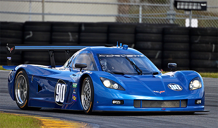 spirit of daytona