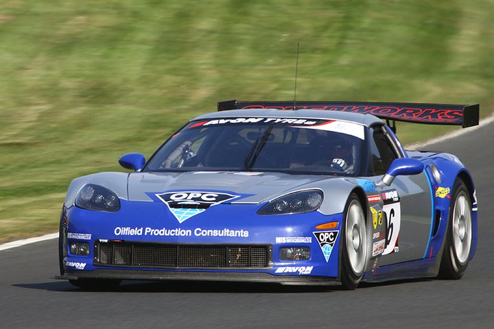 speedworks gt3
