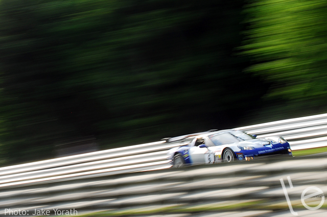 speedworks gt3